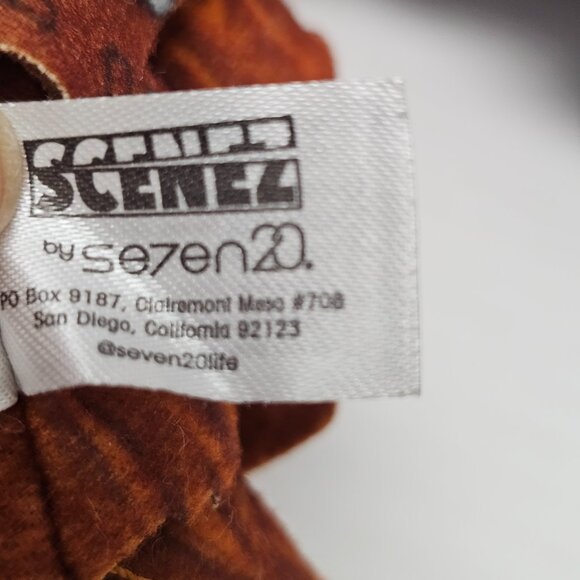 Disney Star Wars Han Solo Chewbacca Plush Millennium Falcon Stuffed Figure Doll - Picture 4 of 10